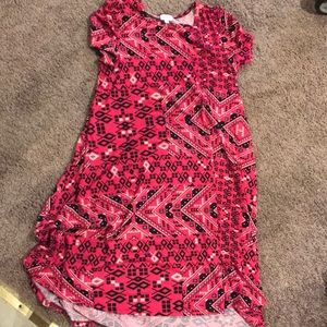 LuLaRoe Carly
